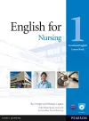 Eng for Nursing L1 CBK/CDR Pk cover