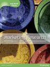 Marketing Research (Arab World Editions) cover