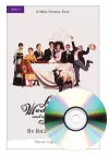 L5:Four Weddings Book & MP3 Pack cover