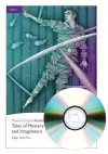 L5:Tales of Mystery Book & MP3 Pack cover