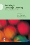 Advising in Language Learning cover