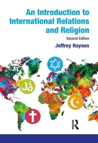 An Introduction to International Relations and Religion cover