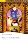 L2:Tales Arabian Nights Bk & MP3 Pk cover