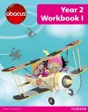 Abacus Year 2 Workbook 1 cover