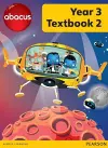 Abacus Year 3 Textbook 2 cover