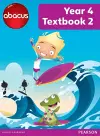 Abacus Year 4 Textbook 2 cover