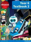 Abacus Year 6 Textbook 2 cover