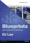 Blueprints: EU Law cover