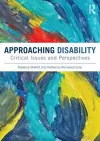 Approaching Disability cover