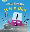 Bug Club Phonics - Phase 2 Unit 1-2: Alphablocks It is a Din cover