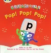 Bug Club Phonics - Phase 2 Unit 3: Alphablocks Pop! Pop! Pop! cover