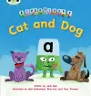 Bug Club Phonics - Phase 2 Unit 3: Alphablocks Cat and Dog cover