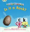 Bug Club Phonics - Phase 2 Unit 4: Alphablocks Is it a Rock? cover