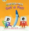 Bug Club Phonics - Phase 2 Unit 4: Alphablocks Get A Pet! cover