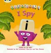 Bug Club Phonics - Phase 5 Unit 16: I Spy cover