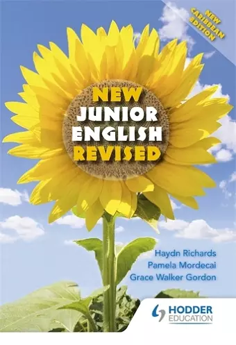 New Junior English Revised 2nd edition cover