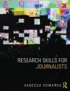 Research Skills for Journalists cover