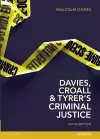 Criminal Justice cover