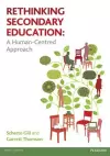 Rethinking Secondary Education cover