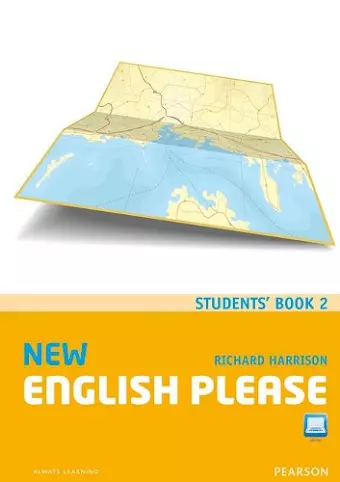 New English Please Pack 2 cover