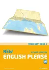 New English Please Pack 2 cover