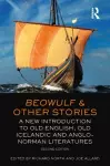 Beowulf and Other Stories cover