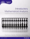 Introductory Mathematical Analysis for Business, Economics and Life and Social Sciences (Arab World Editions) with MathXL cover