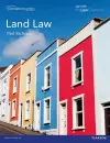 Land Law cover