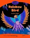 Level 1: Rainbow Bird cover