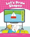 Level 2: Let's Draw Shapes CLIL cover