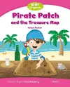 Level 2: Pirate Patch cover