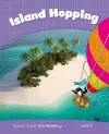 Level 5: Island Hopping CLIL cover