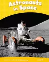 Level 6: Astronauts in Space CLIL cover