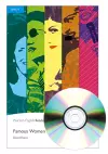 L4:Famous Women Business & MP3 Pack cover