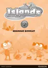 Islands Level 2 Grammar Booklet cover
