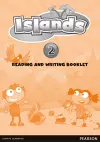 Islands Level 2 Reading and Writing Booklet cover