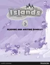 Islands Level 5 Reading and Writing Booklet cover