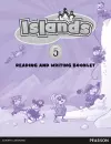 Islands Level 5 Reading and Writing Booklet cover