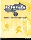 Islands Level 6 Reading and Writing Booklet cover