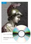 L4:Alexander the Great Bk & MP3 Pk cover