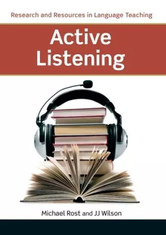 Active Listening cover