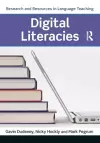 Digital Literacies cover