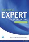Expert Proficiency Student's Resource Book with Key cover