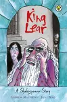 A Shakespeare Story: King Lear cover