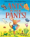 Ants in Your Pants! cover