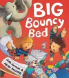 Big Bouncy Bed cover