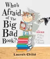 Who's Afraid of the Big Bad Book? cover