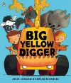 Big Yellow Digger cover