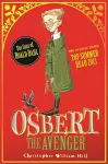 Tales from Schwartzgarten: Osbert the Avenger cover