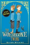 Tales from Schwartzgarten: The Woebegone Twins cover